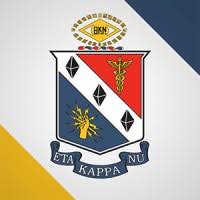 Eta Kappa Nu Logo